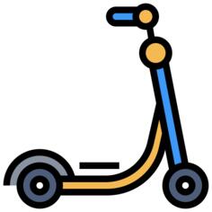 Kick scooter