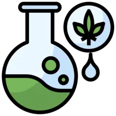 大麻油