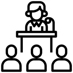 Speech