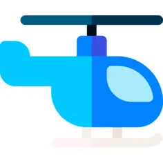 Helicopter
