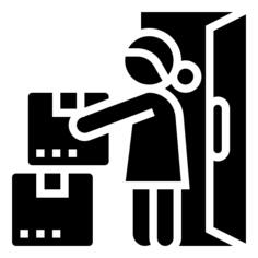 接收