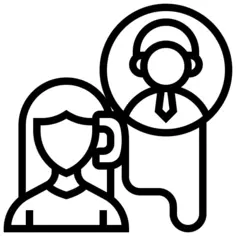 Customer service