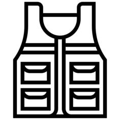 Vest