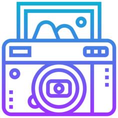 Instant camera