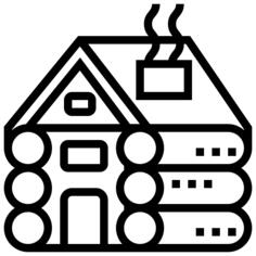 木屋