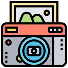 Instant camera