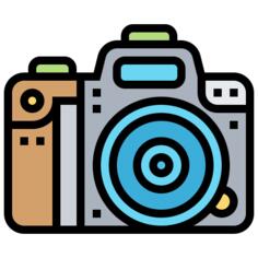 Dslr camera