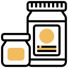 罐头食品