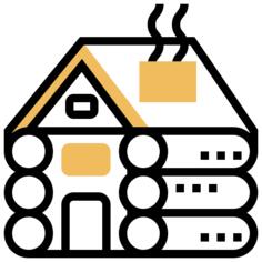 木屋