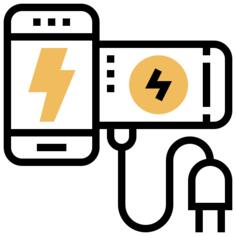 Charging