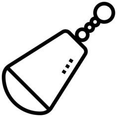 Fishing baits