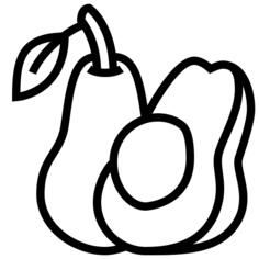 鳄梨