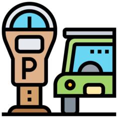 Parking meter