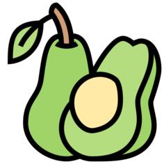 鳄梨