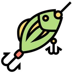 Fishing baits