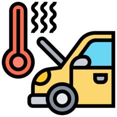 Overheat