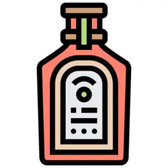 杜松子酒