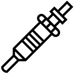 Spark plug