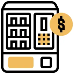 Vending machine