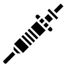 Spark plug