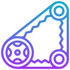 Drive belt