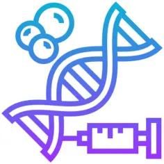 脱氧核糖核酸