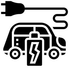 Electric car