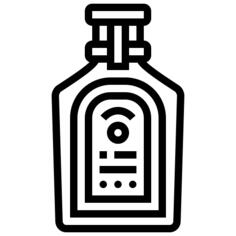 杜松子酒