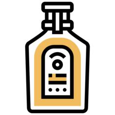 杜松子酒