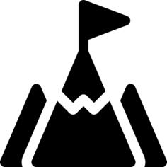 山脉