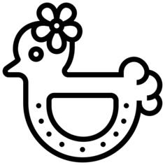 Teether
