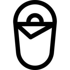 Sleeping bag