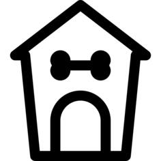 Dog house