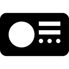 Car radio