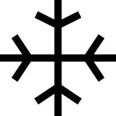 雪花