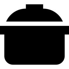 锅