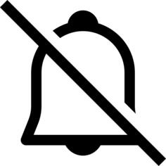 Disable alarm