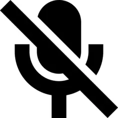 Mute
