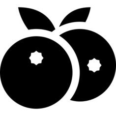 Blueberries