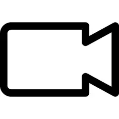 Video camera