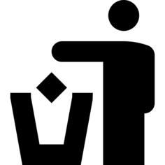 Litter