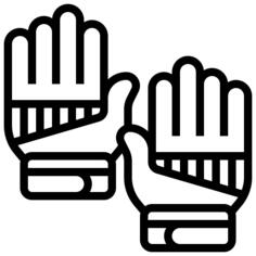 Gloves