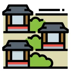 北村韩屋