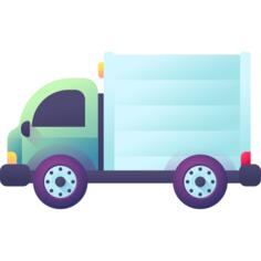 Mini truck