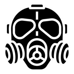Gas mask
