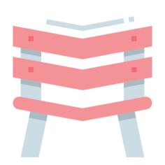 Love chair