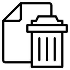Trash