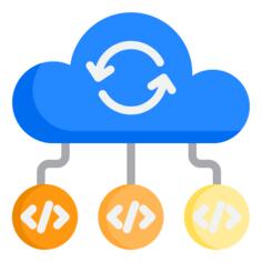 Cloud coding