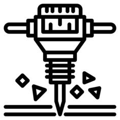 手提钻