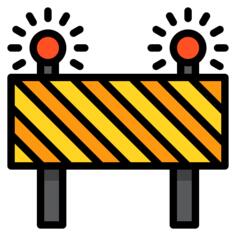 Barrier